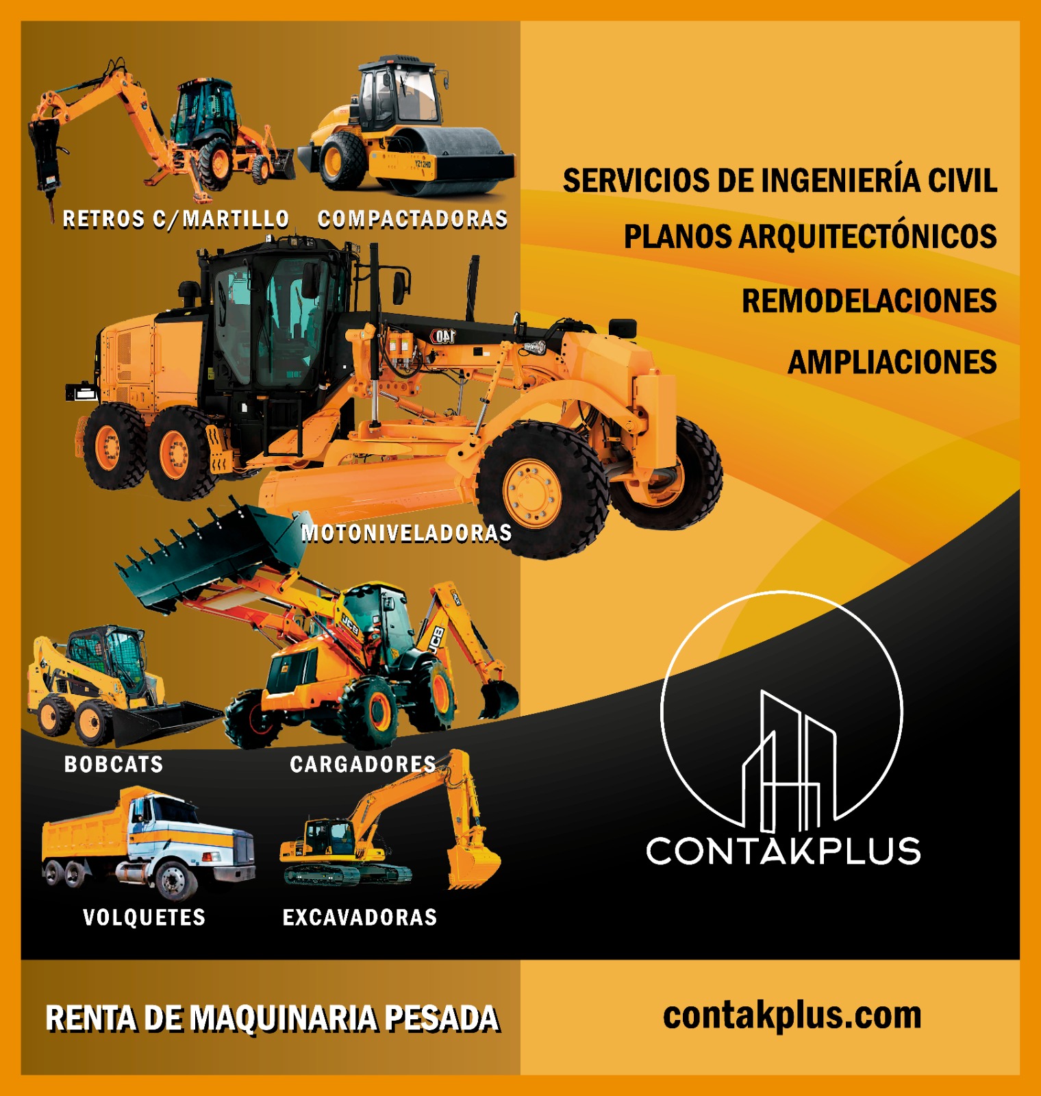 Diseño de Volantes