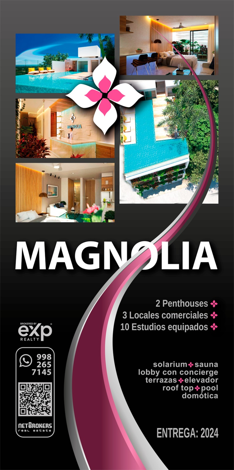 Diseño de Cartelería